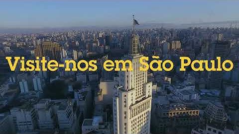 Axis Experience Center São Paulo | Inovação em Segurança