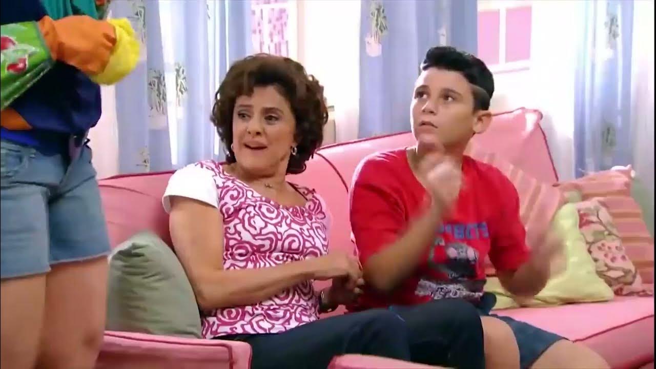 A Grande Família Ligações Perigosas Temporada 12/Episódio 09 YouTube A Grande Família Ligações Perigosas Temporada 12/Episódio 09 YouTube