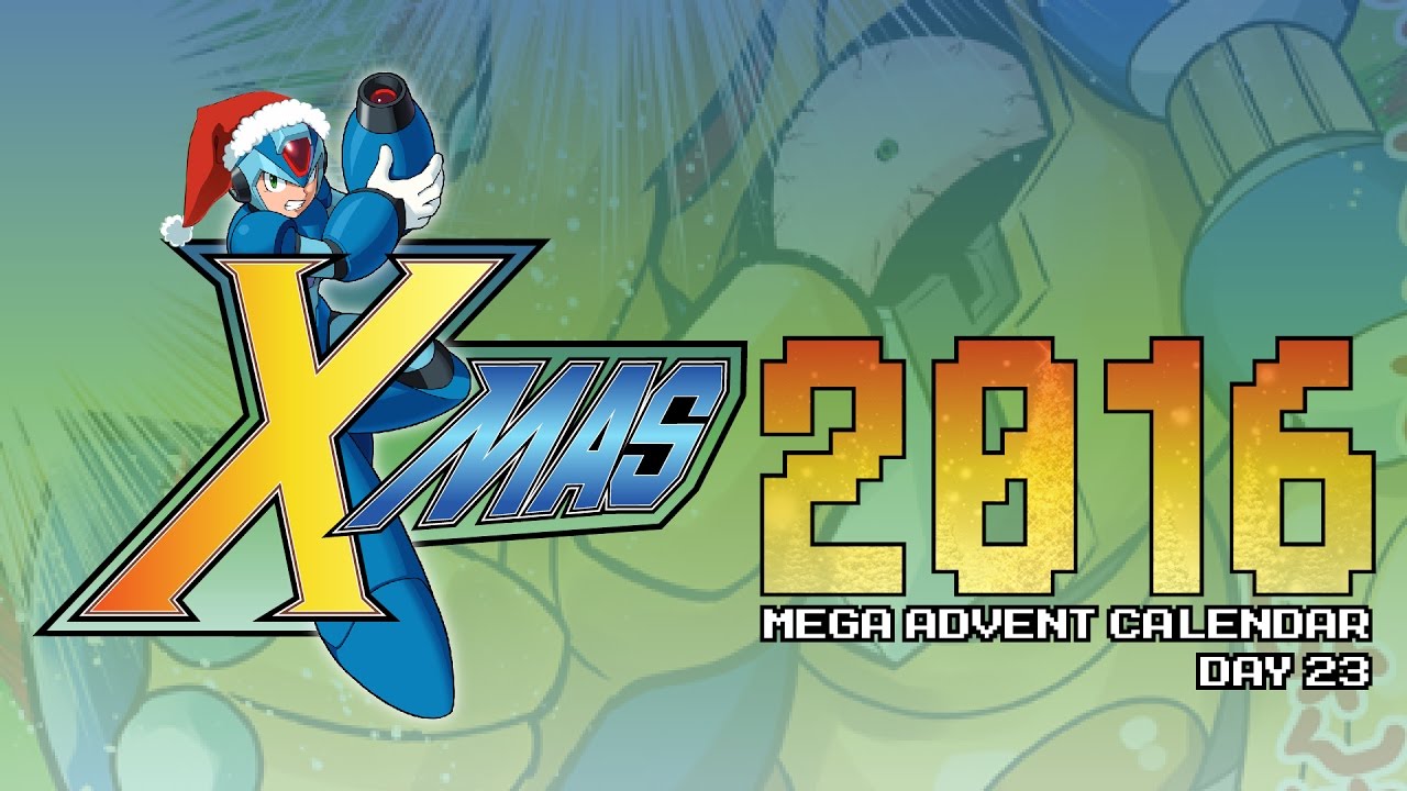 entertainment weekly ซับไทย X-Mas 2016 Mega Advent Calendar - Day 23