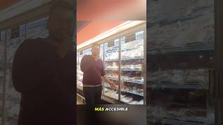 Comprando carne en PARAGUAY: ¿Barato o Caro? 💲