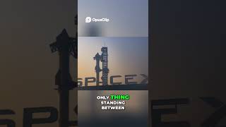 NASA's Moon Landing Crisis  Artemis III Canceled! #space #elonmusk #spacex #moon