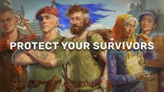 After Inc: Revival - Steam Launch Trailer