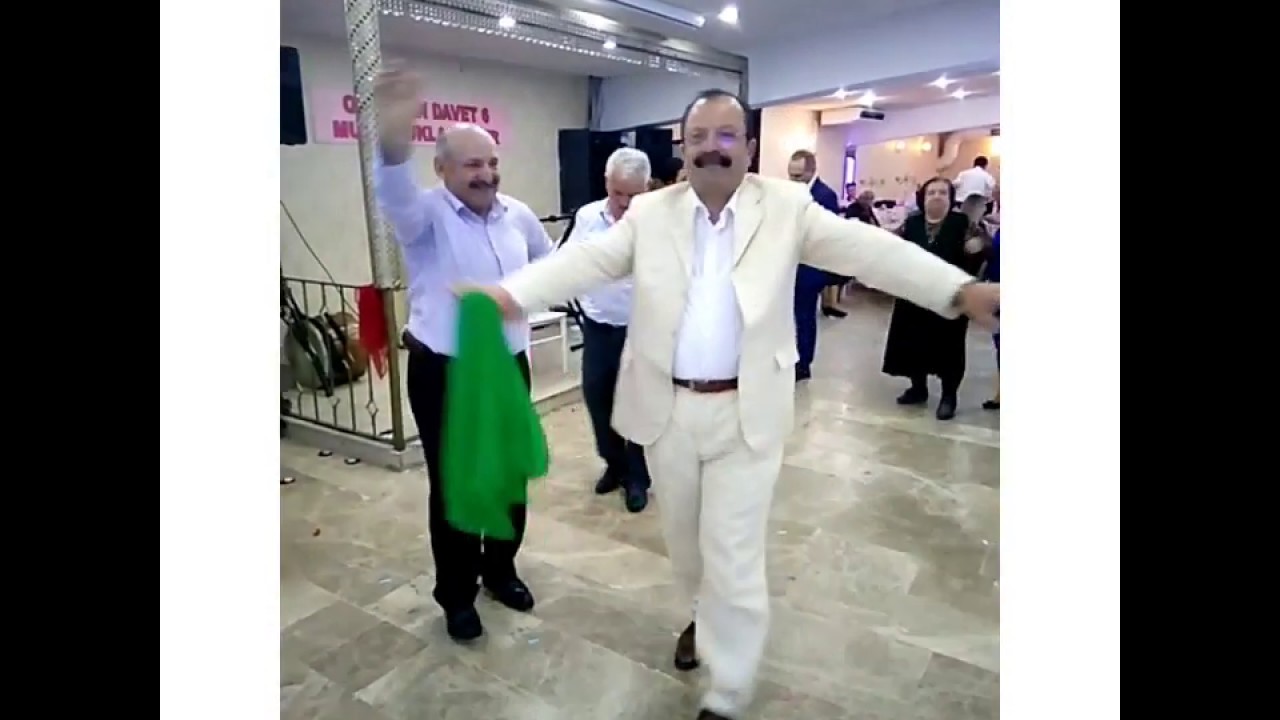 Mursalın düğünü Böyle olur süper oyun Hüseyin selvi