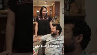 parejas bien disparejas#chistes #funny #comedia #parejas #movimientoelamorhacealmundogirar