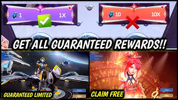 CLAIM MORE TOKENS! DRAW ASPIRANTS PHASE 1 | 9TH ANNIVERSARY EVENT 2025! - MLBB