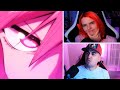 Vampires Throwing Down in The STREETS!? Call of The Night Episode 7 Reaction