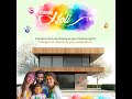Wishing you a very happy and green Holi! | #Vnext #happyholi #holi