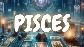 PISCES❗️GET READY😱YOU ARE GOING TO PASS OUT😱 IT'S INCREDIBLE 🔮 MAY 2024 TAROT LOVE READING