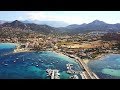 Drone Corsica 4K
