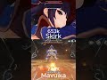 Skirk Vs Mavuika F2P Showcase #genshinimpact #skirk #mavuika