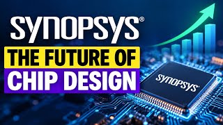 SNPS Stock Analysis: Is Synopsys Ready for Its Next Big Growth Phase