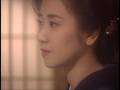 伍代夏子「ひとり酒」ミュージックビデオ