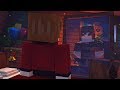 Minecraft FNAF 7 Pizzeria Simulator -  I AM CHRIS AFTON! (Minecraft Roleplay)