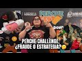 TODO LO QUE PASO EN EL PERCHE FEST 2025,¿FRAUDE O ESTRATEGIA? 🤔