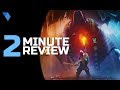 Underworld Ascendant | Review in 2 Minutes