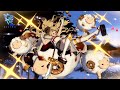 Granblue Fantasy Versus: Rising - Anila Gameplay Trailer