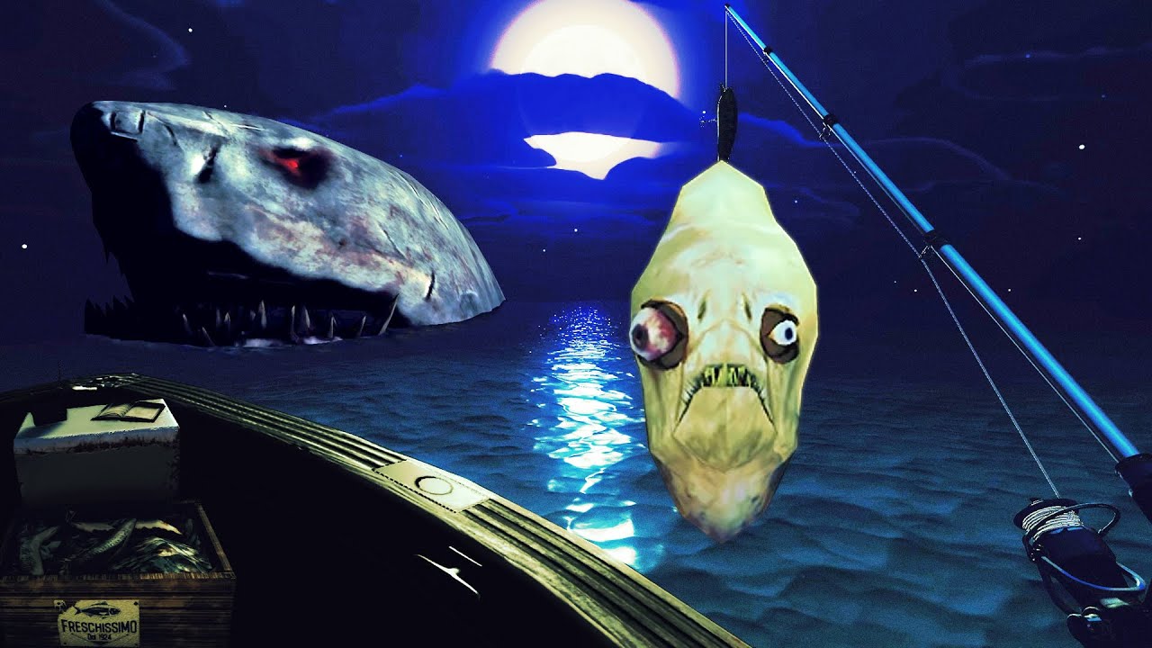 LOAN SHARK | JE DOIS REMBOURSER MES DETTES SINON CE REQUIN ME TUE !!!