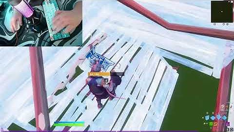 The Next Fastest Editor Does A Handcam...