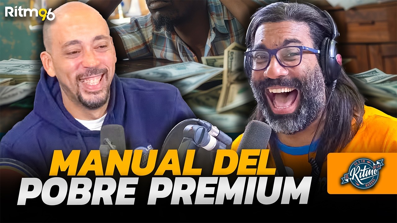 Pobre premium: Cuando la apariencia quiere ser clase