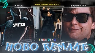 @Hoboedits2 Like Full Switch Trend Editπ€―π₯ in Alight Motion(+Preset)