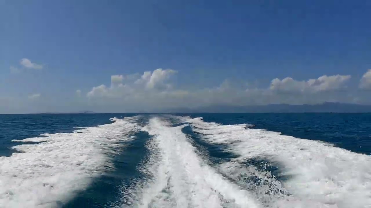 5 Samui sandbox 2022.