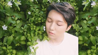 Frengkys Tutorial - Cherry Blossom Makeup