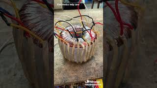 Audio amplifier repair #amplifier #amplifier #howtorepairamplifier #electronics #diyamplifier