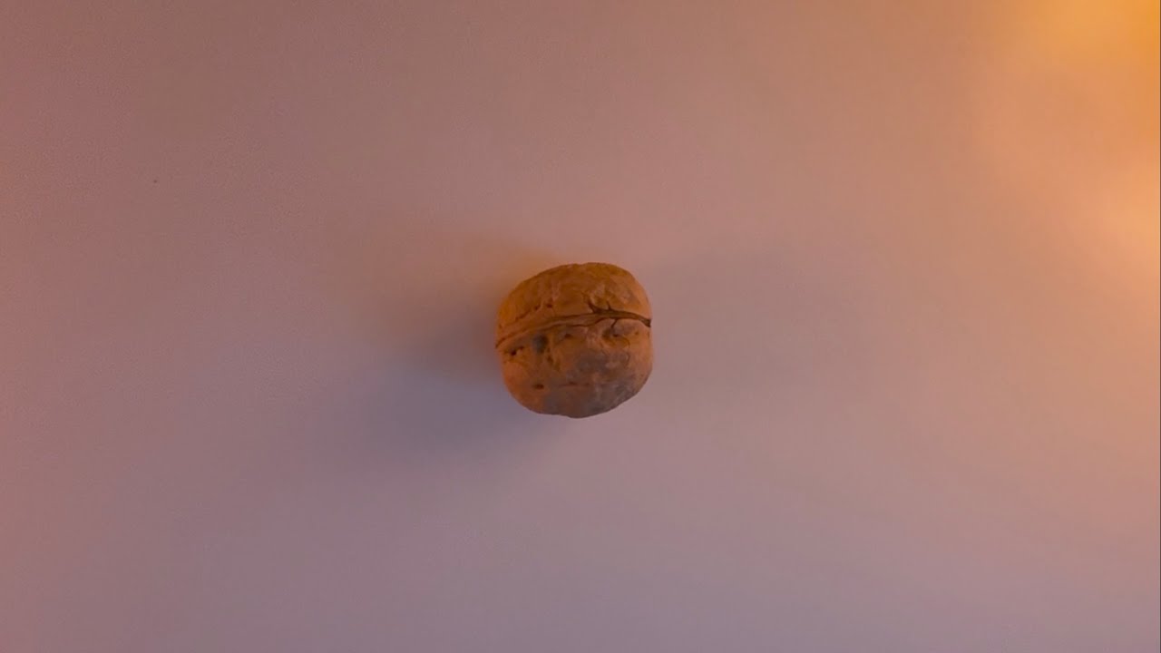 ASMR Pure Whisper Soft Spoken Tingles Walnut Video 