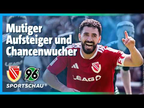 | Sportschau