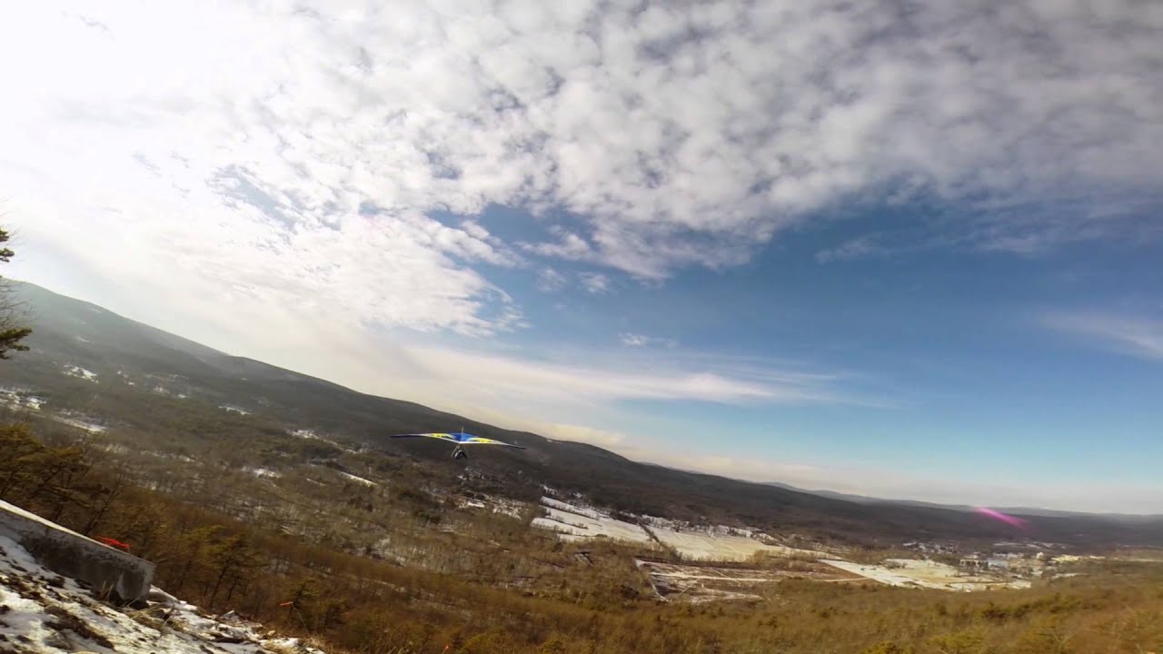 First Launch from NY State's Greatest Ramp YouTube