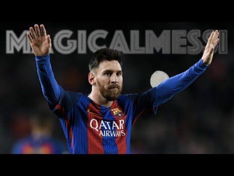 10 Times Lionel Messi Showed Who Is The Boss - HD