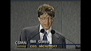 1993 FOSE Washington DC