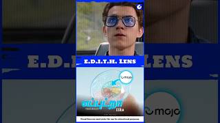 கண்ணுக்குள்ளயே கம்ப்யூட்டர்! 👁️🚀 Mojo Vision Smart Lens Explained | Recent Genius #Day8