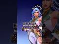 Esmeralda bakalan dapet skin ramadhan