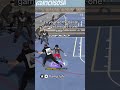I Asked For The BALL ONCE And BRO FORGOT HOW To SPEAK ENGLISH In NBA 2K26...🤐🎙️