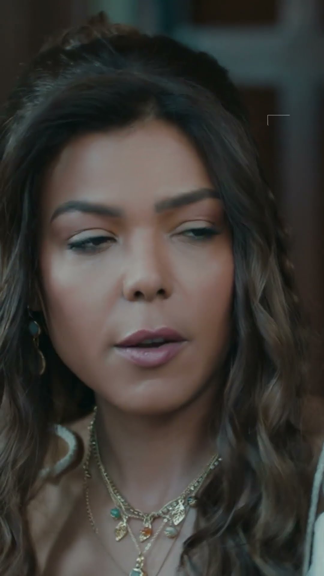 مسلسل نقطه سوده I سر جديد من منال لعمر I شاهد