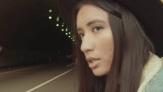 Video voorbeeld van "They Say - Raye Zaragoza (Official Music Video)"