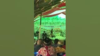 Adat mogama adat bolaang Mongondow...