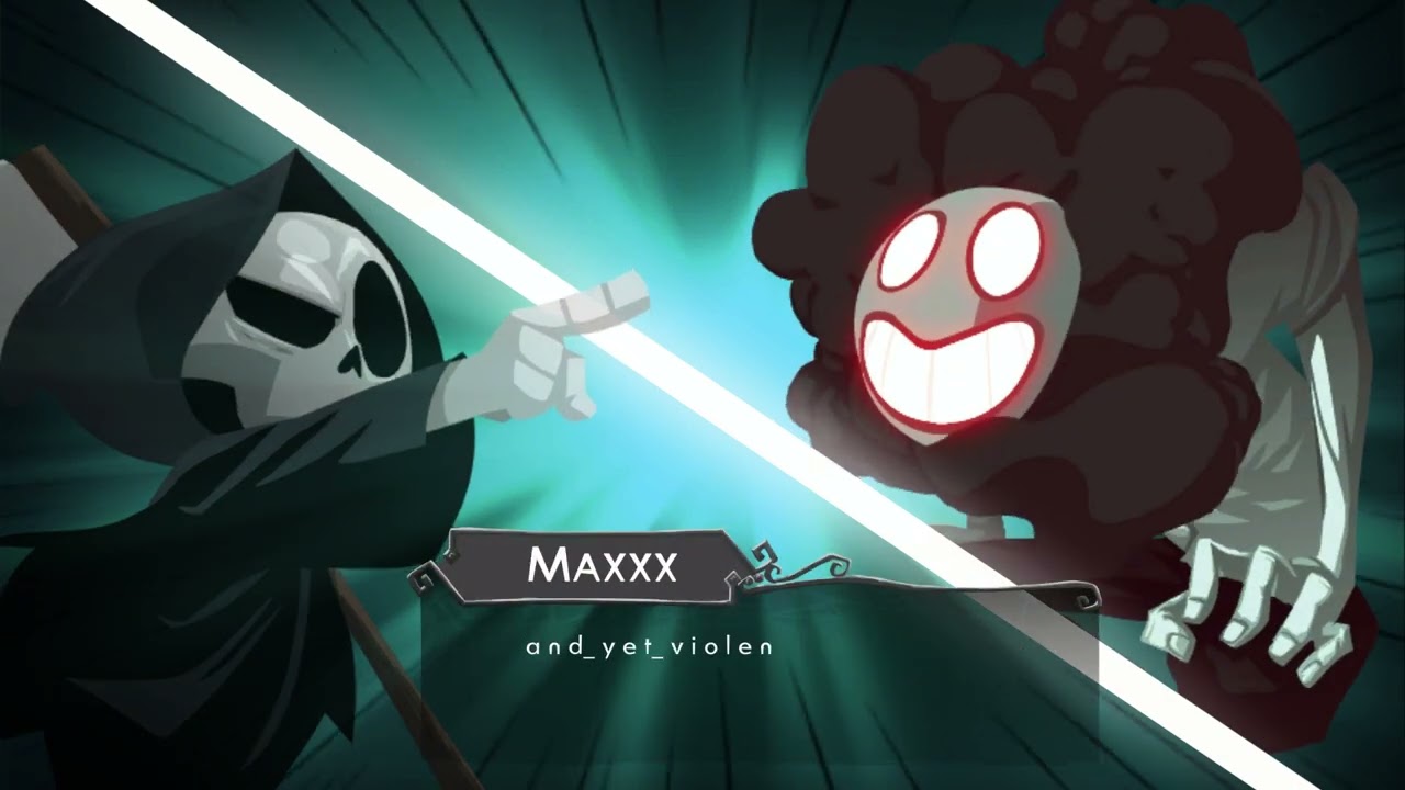 Have A Nice Death | Infinity Damage 1 hit Boss BUG