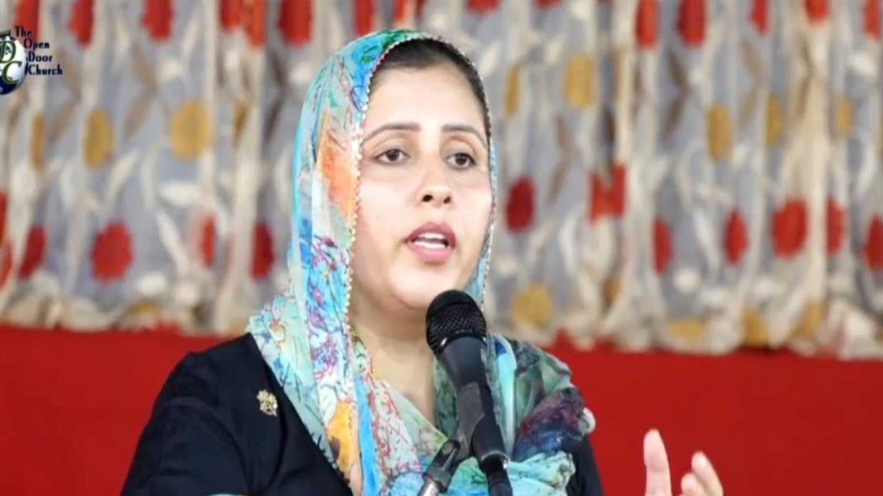 ਆਲਸੀ ਨੂੰ ਪਸੰਦ ਨਹੀਂ ਕਰਦਾ /LIVE 🔴PASTOR GURSHARAN DEOL JI KHOJEWALA