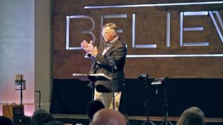Evaluating the Wrong Things | Robert Lupton (2 of 10)
