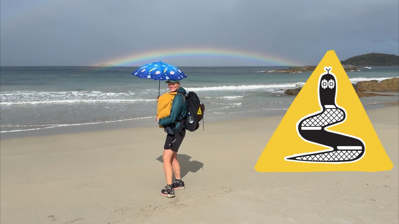 Bibbulmun Track | Days 40-42 | The end, welcome to Albany