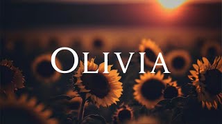 Reach 4 Life - Olivia Official Lyric Video
