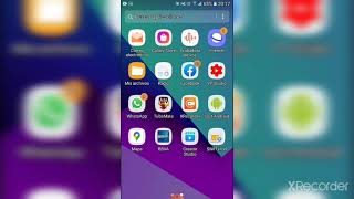 Como RECUPERAR ARCHIVOS de la tarjeta SD desde el CELULAR screenshot 4