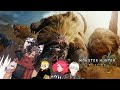 【MONSTER HUNTER: WILDS #8】A Hunter Always Help out his fellow Hunters!