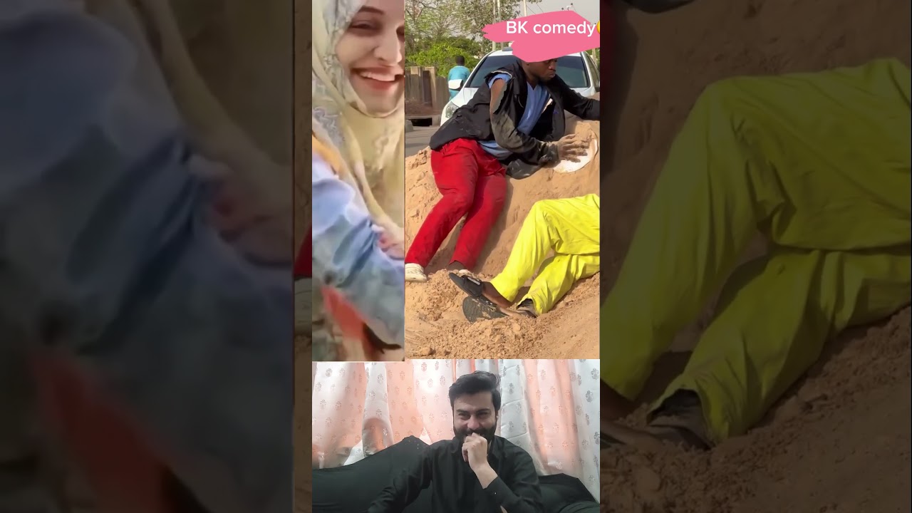 prank,Comedy clipsFunny video,try to not augh,p138😂😂