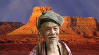 Confucius Says: Winter Advice