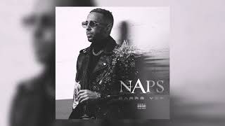 Naps (feat. Soolking, Sofiane & Kliff) - Poropop (Audio Officiel)