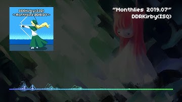 ~Monthlies 2019.07~ (Whole Album)