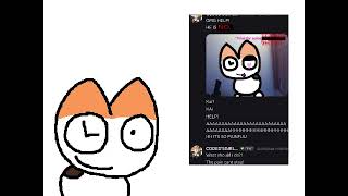 Calling out jellybeanlolALT
